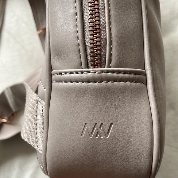 MATT & NAT Alex Vegan Backpack in Veil - Picture 6 of 15